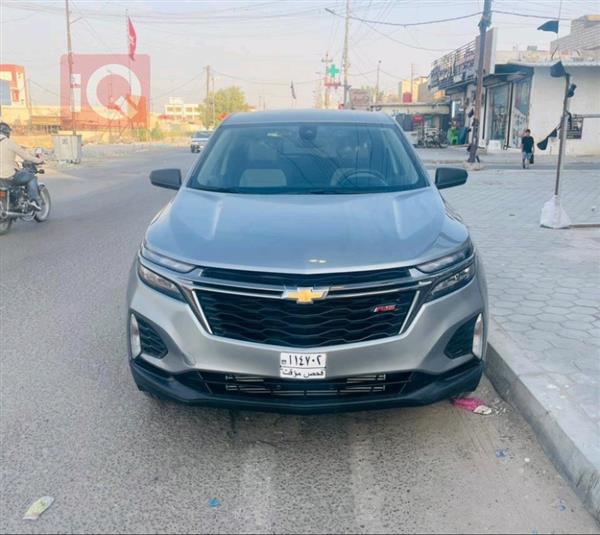 Chevrolet Equinox 2023 for sale in Iraq - Basra